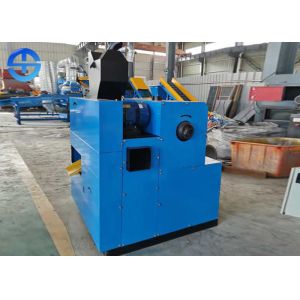 Petit câblage cuivre de 12.24kw 60kg/H 100kg/H réutilisant la machine