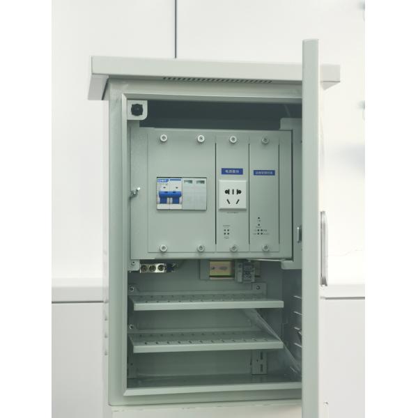 AC220V AC24V DC12V Интеллектуальная коробка IoT с дистанционным управлением Веб-управляемая платформа
