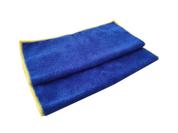 All Purpose Microfiber Car Cleaning Cloth Microfiber Floor Cleaning Cloth Towel