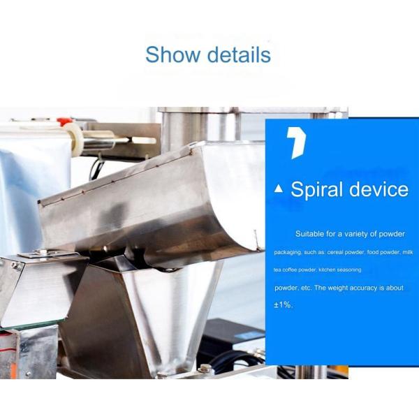 220V 50/60Hz Plastic Sealing Machine for Packaging 10-70 Bags/Min Speed 450 KG Weight