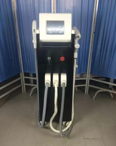 2016 Most Professional Laser best ipl machines hair removal machine face hair epilator