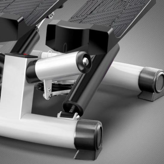 Caminhadas domésticas In situ Pedalhas de escalada de montanha Equipamento aeróbico Equipamento de fitness