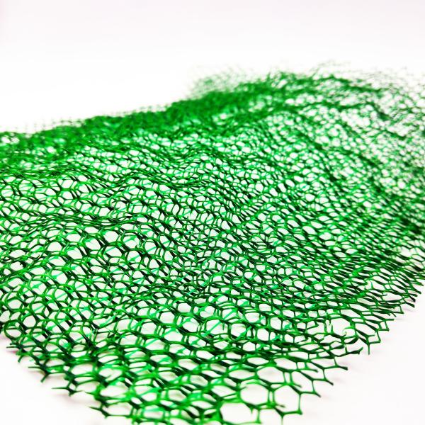 3D Geomat The Ultimate Solution for Slope Protection and Soil Erosion Prevention