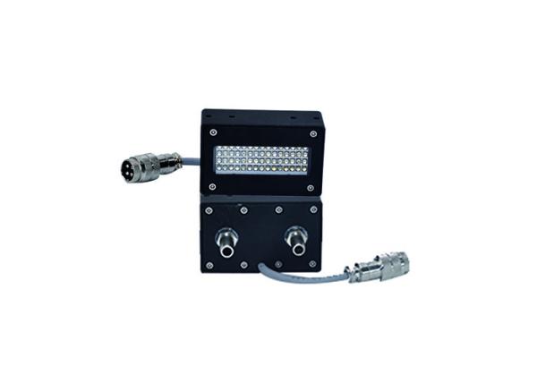 Low Electricity UV Lamp For Printer Wavelength 365 -405nm Adjustable Long Lifespan