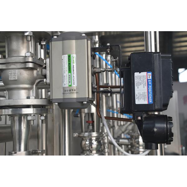 Ультразвуковый пастеризатор для коровьего молока и передовые технологии