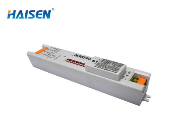 Sensor de movimento 5.8GHz de alta frequência de Dimmable do controle do ajuste de interruptor do MERGULHO
