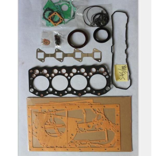 S4S Overhaul Gasket Seal Kit For F18C 32A0102201 32B0112101 32B0112100 AG-32B9400010 32B9401030