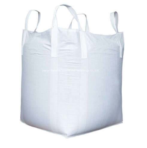 Sac enorme en plastique 1000kg 1500kg 2000kg pp enormes de FIBC