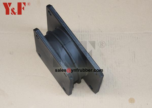 OEM Compactor Vibration Damper Mount Premium Noise Reduction
