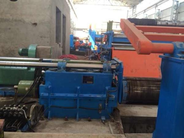 CTL Cnc Steel Plate Cutting Machine