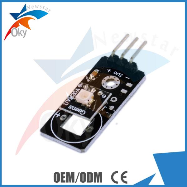 3V - 5V UVM-30A UV Ultraviolet Ray Detection Sensor 200nm - 370nm