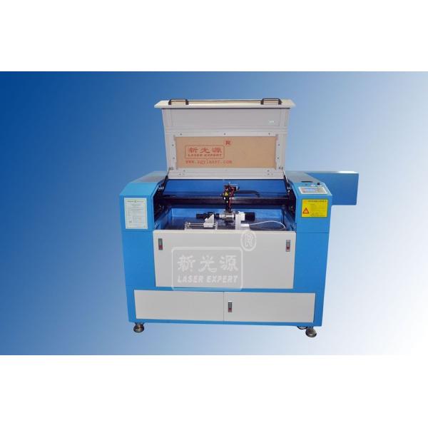 Jade Laser Engraver Machine with Up-down Table