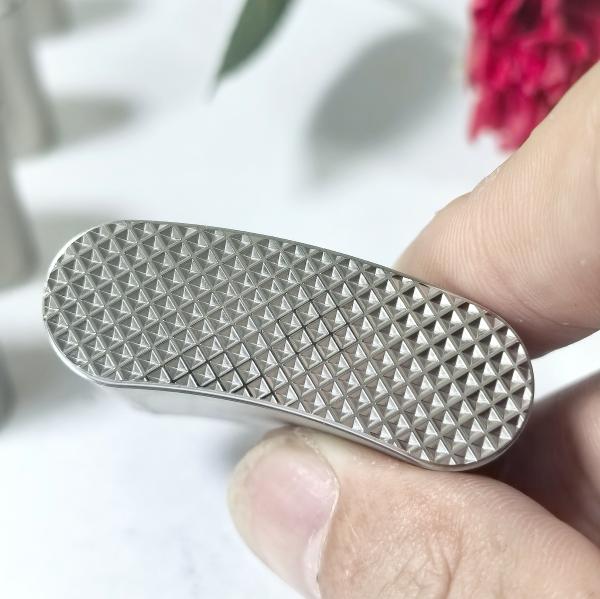 High Precision Electroforming Molds For Optical Industry
