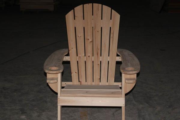 adirondack chair