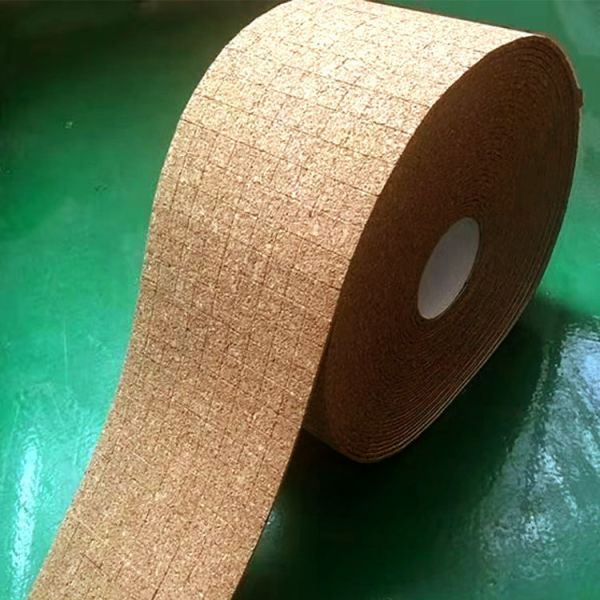 Cork Sticky Pads 15mm 18mm Self Adhesive Cork Spacers Easy Installation