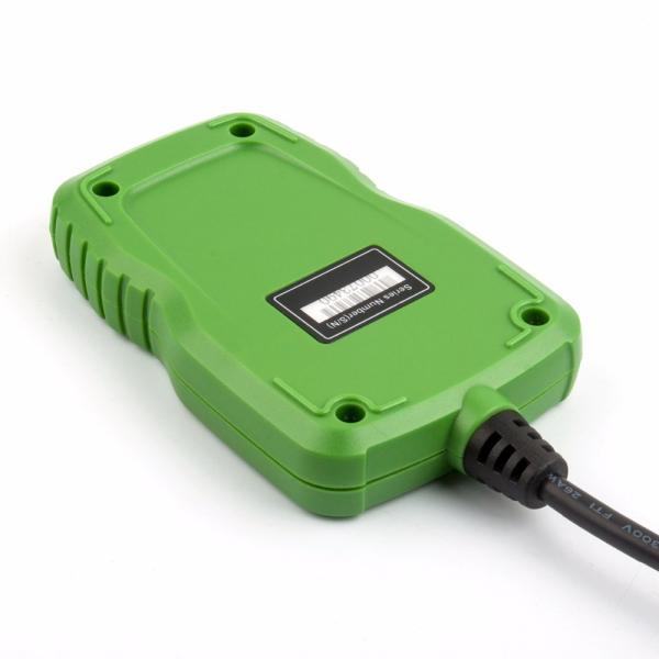 OBDSTAR F102 for Nissan/Infiniti Auto key programmer Automatic Pin Code Reader +Immobiliser +Odometer Correction tool