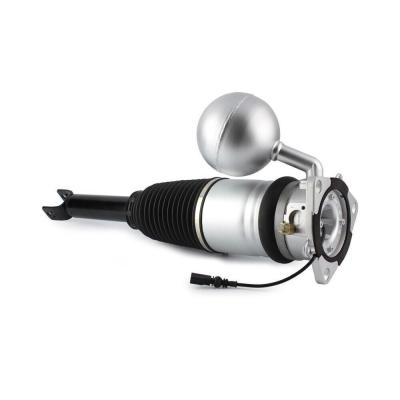 Rear Left Phaeton Volkswagen Air Suspension Shock Absorber 3D0616001