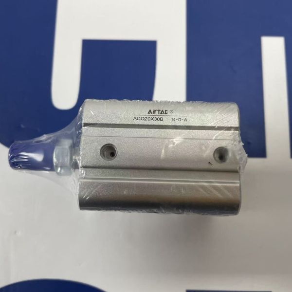 AirTAC ACQ20X30B | 20mm Bore 30mm Stroke Compact Air Cylinder