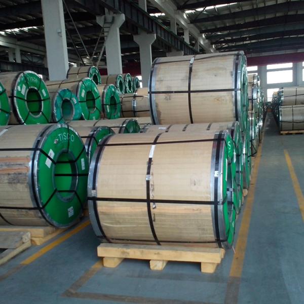 K500 Monel Alloy 400 Coil  2mm Cold Rolled Coil  Mill Edge