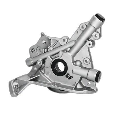 93377141 7085035 93313799 24578508 Oil Pump for CHEVROLET FIAT 4HF1 PALIO OPEL CORSA