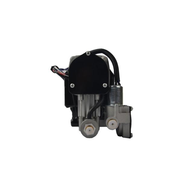 Air Suspension Compressor Pump Land Rover Discovery 3 Range Rover Sport L320 L319 Hitachi Type LR023964 LR072537 LR015303 Air Pump 2005-2009