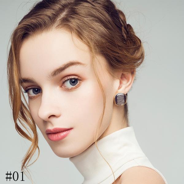 La marque privée la plus vendue Fondation de beauté Crème de maquillage Liquide Fondation végétalienne