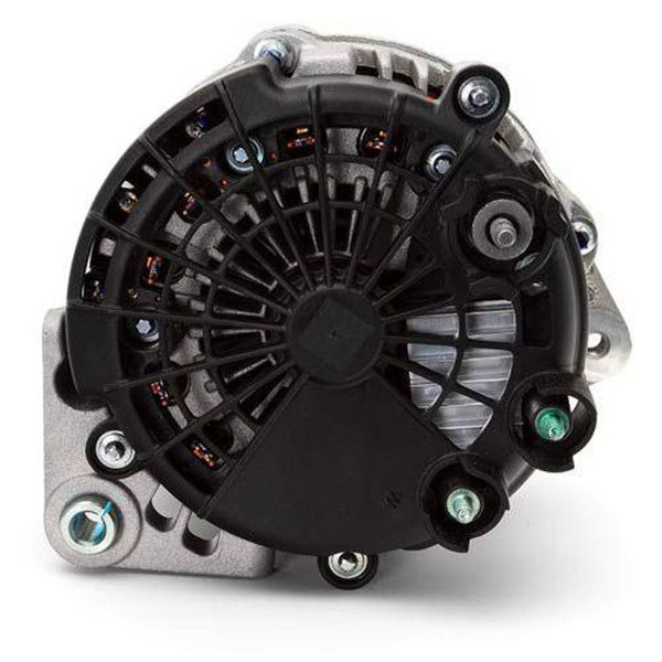 Perkins Engine 1104C-44 1106C-E60TA 1106D-70TA 24V 75A Alternator T416234 399-1485