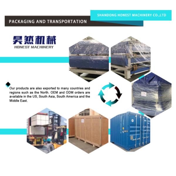 Bleu 1325 de découpeuse de plasma de substrat/revêtement en acier de poudre