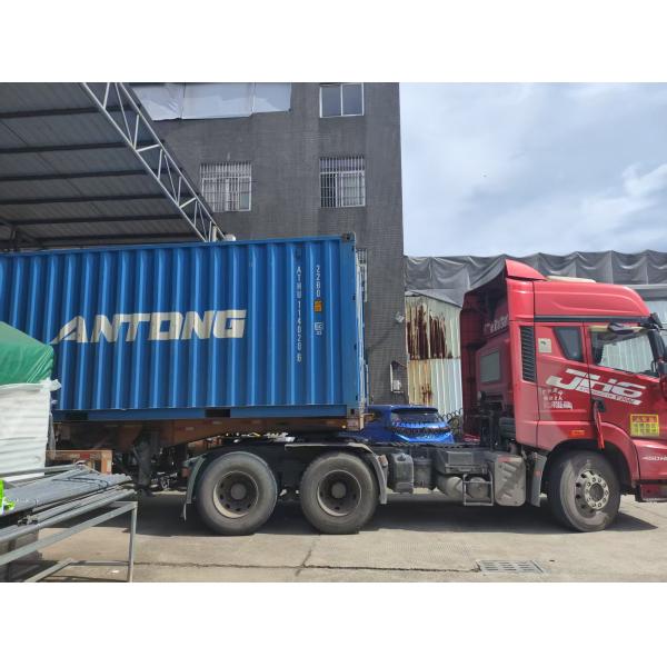 Ultra-low Temperature Stable Operation (-35℃) Commercial Air Source Heat Pump with High-Efficiency Frequency Conversion and Intelligent Defrosting System