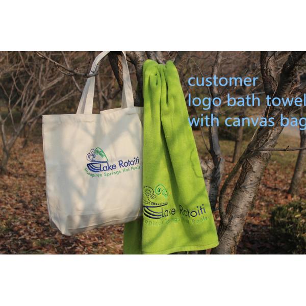 gym towel fitness towel with embroidery logo small MOQ