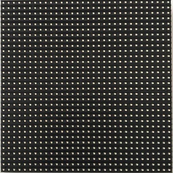 P7.62 Indoor Portable Commercial SMD Outdoor LED Display Lightweight 800g Wall Mounted Shenzhen Factory