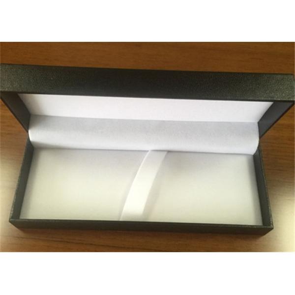 Случай дозора женщин верхнего сегмента кожаный, выбивая персонализированная Логол коробка дозора