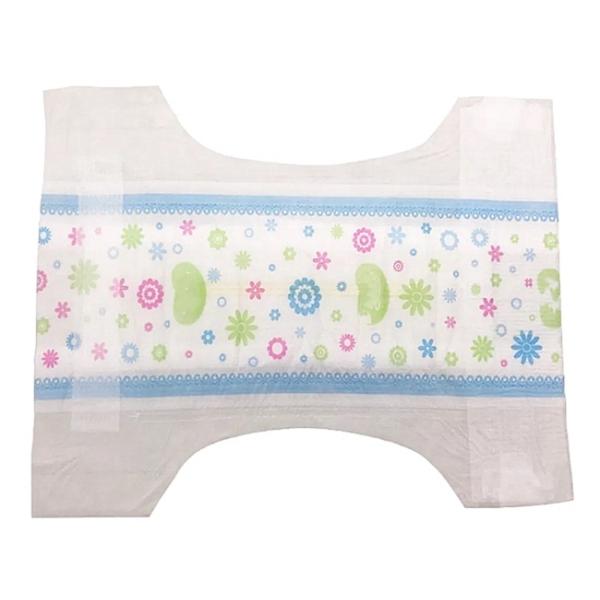 Factory Price Toddlers Wholesale Disposable Diapers Soft Touch and Clean Baby Nappy Infant Diaper for Kyrgyzstan Market