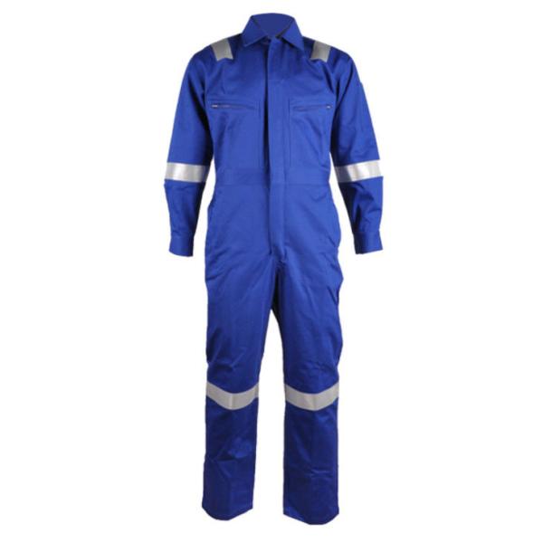 Промышленные профессиональные формы работы, Ковералльс безопасности защитные огнезамедлительные