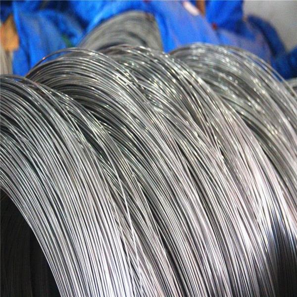 AISI410 430 304 Dia 0.7mm 0.13mm 0.12mm stainless steel wire for making scourer