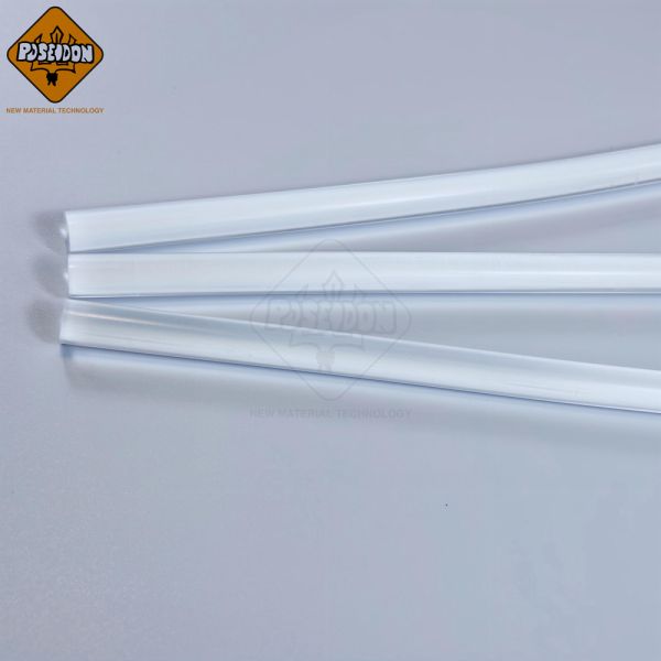 EVA Hot Melt Adhesive , 7/11mm*30cm White Transparent Odorless Glue Sticks Multipurpose