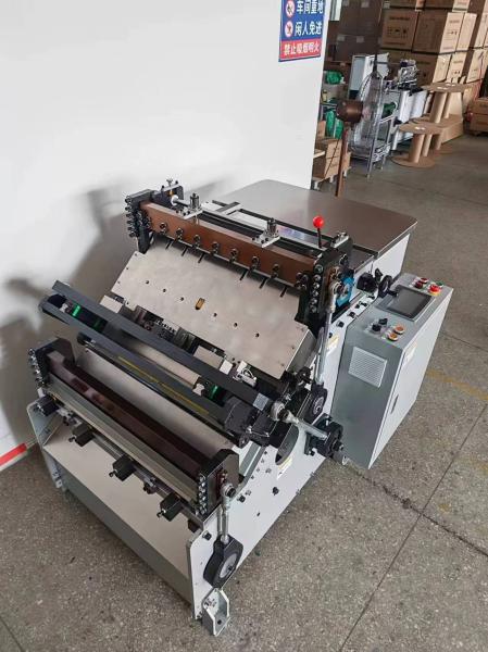 最大600mm厚さ0.22mm自動壁掛けカレンダー金属縁取りストリップ製造成形機ヘビーデューティフルオート