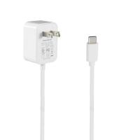 OEM/ODM Pode ser América Plug USB Adaptador de alimentação Adaptador de comutação 12V Tipo C Carregador rápido 5V 2A