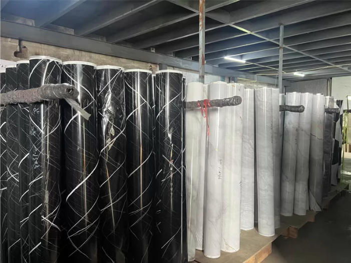 Haining GiAo Color Film Co.,Ltd