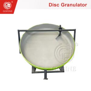 Pet Products Cassava Cat Litter Granule Machine