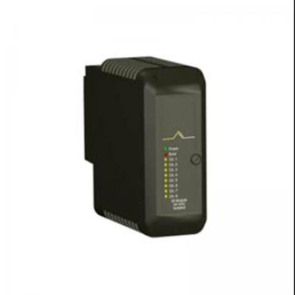 Модуль блока прекращения I/O Emerson VE4033S2B1 DeltaV резервный