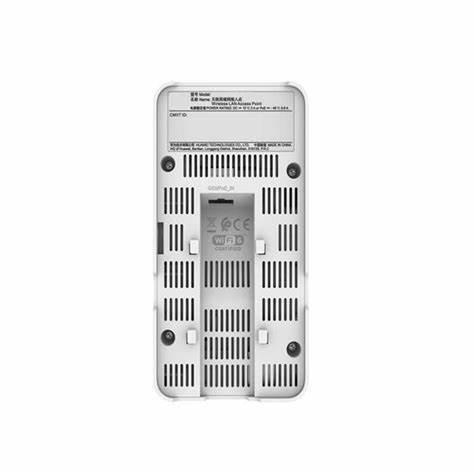 AirEngine 5762-13W Access Point Hw HuEnterprise's VOLTE 4G Router para bandas LTE-TDD