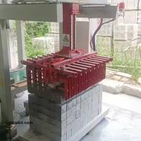 OEM ODM robots de palettisation robot d'emballage avec aspiration