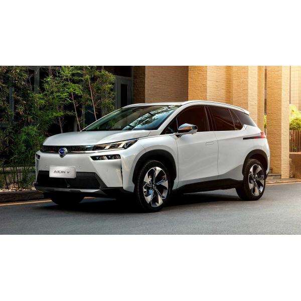 Левый автомобиль Seater SUV ряда 5 электрического автомобиля 500km руки AION v для подростка взрослых