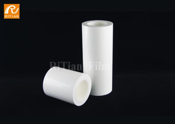 100-150M Length Automotive Protective Film Car Transport Wrap Solvent Based Adhesive