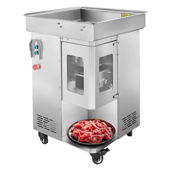New Design Chicken Fillet Slicing Sliced Carpaccio Cutting Machine With Great Price