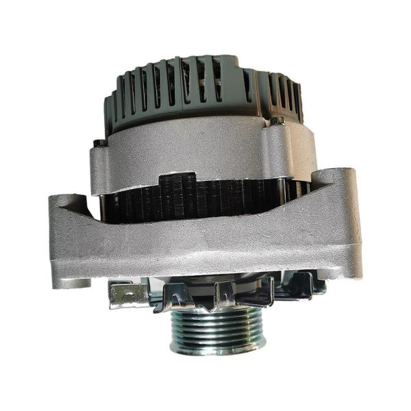 Claim a Refund for Non-Shipped Order Sinotruck HOWO Truck Alternator Vg1560090012