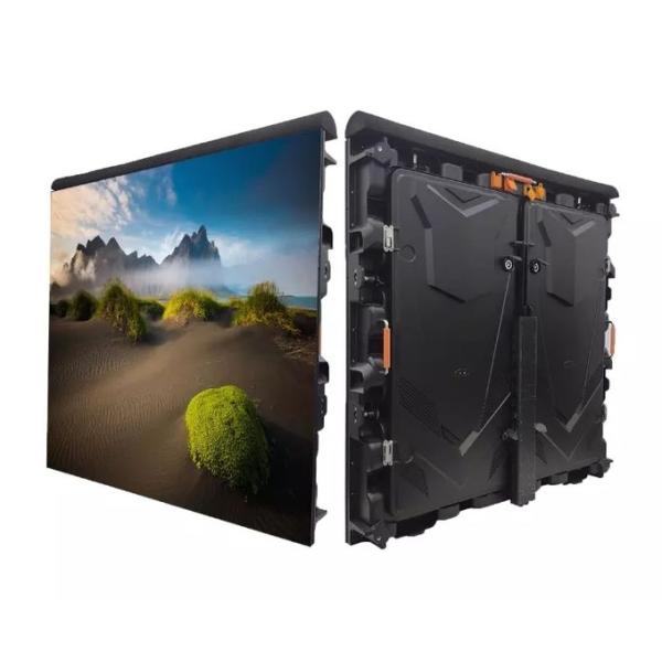 A propaganda conduzida P8 exterior digital do esporte da exposição do estádio de futebol dos quadros de avisos do diodo emissor de luz conduziu a tela conduzida perímetro da placa do sinal