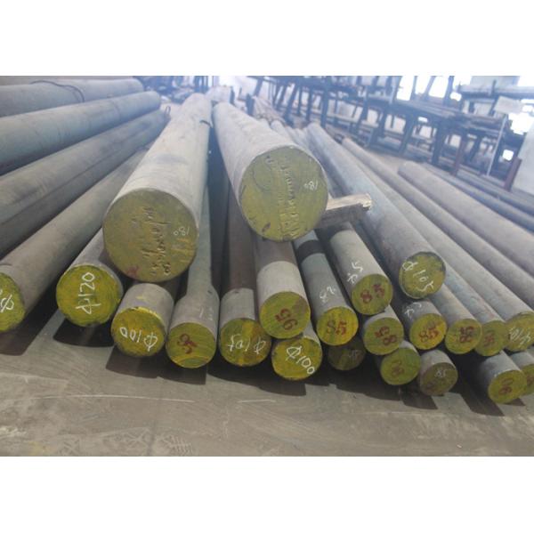 Resistencia a la tensión laminada en caliente de recocido ≥1080MPa de la barra de acero para SAE4140 mecánico