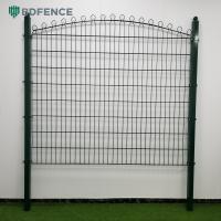Affordable Tubular Steel Fence Value for Money